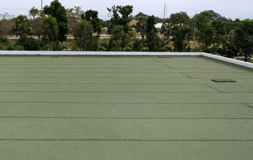 all Milden roofing types quoted for