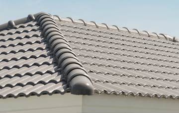 advantages of Milden clay roofing