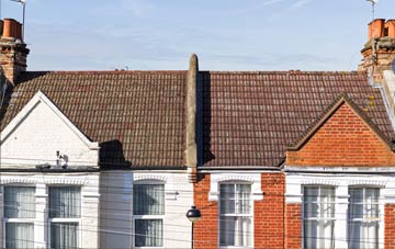 clay roofing Milden, Suffolk