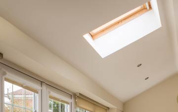 Milden conservatory roof insulation companies