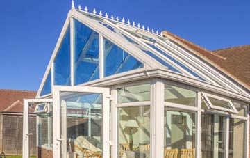 conservatory roof insulation costs Milden