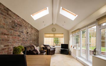 conservatory roof insulation Milden, Suffolk