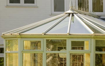 conservatory roof repair Milden, Suffolk