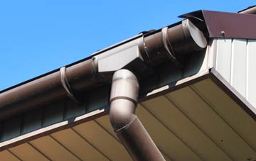 types of Milden fascias