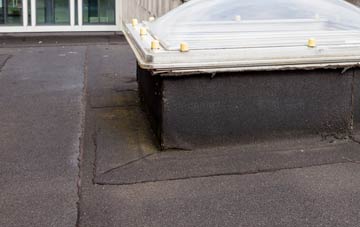 disadvantages of Milden flat roofs
