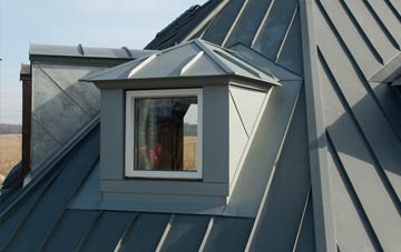metal roofing Milden, Suffolk