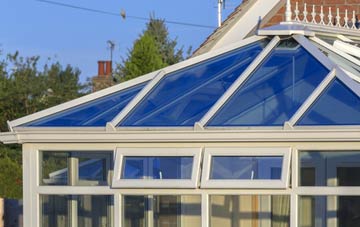 professional Milden conservatory insulation
