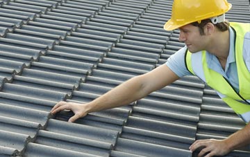 screened Milden roofing companies