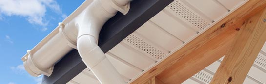 get Milden guttering quotes today