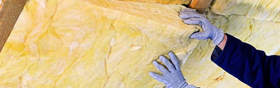 quotes for Milden roof insulation