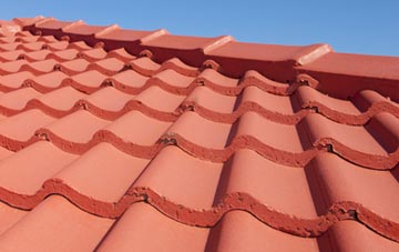 Milden tile and slate roof replacement