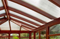 Milden conservatory roofing insulation