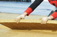 find rated Milden roof insulation companies