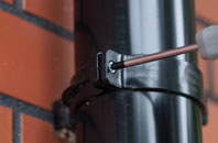 Milden gutter installers
